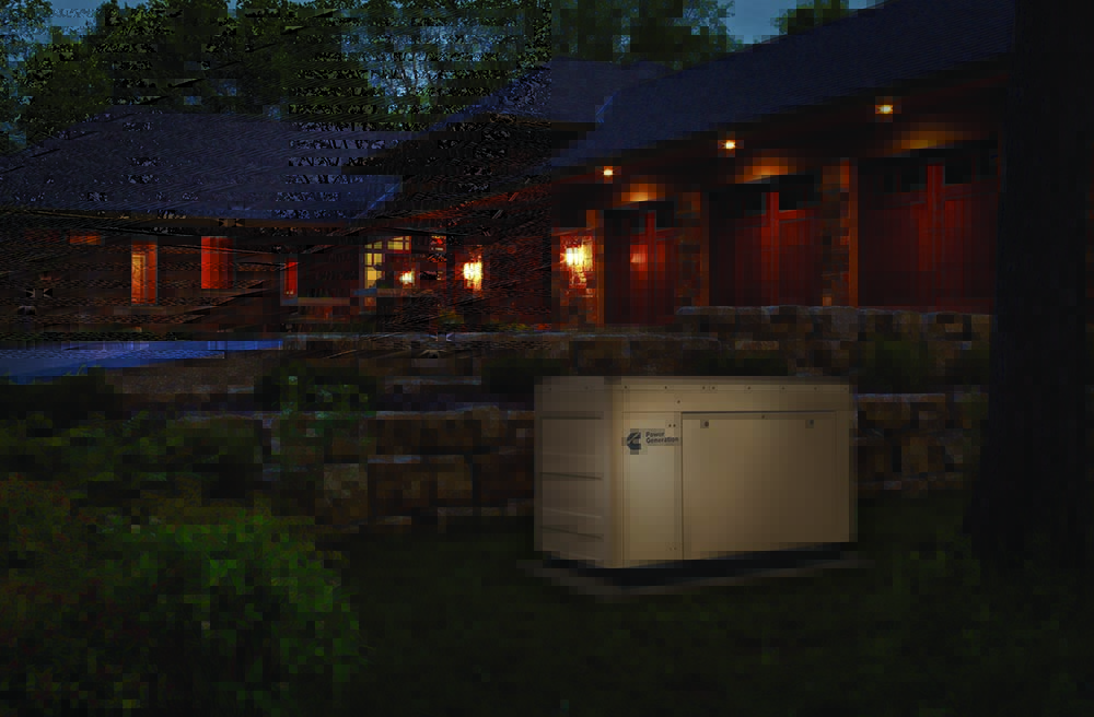 Commercial And Recreational Generators Heaton Electric Inc Commercial And Recreational Generators Heaton Electric Inc